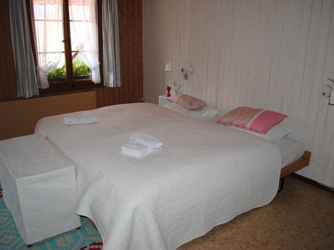 Gasthof zum Lowen主图