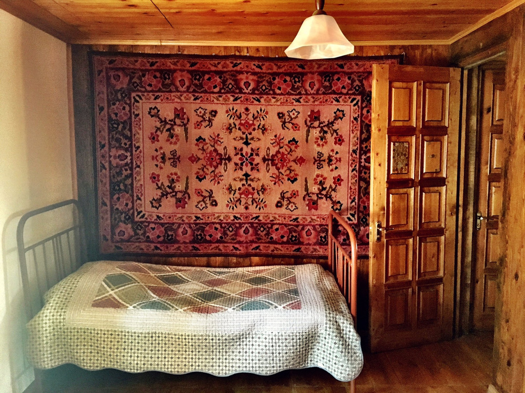 Wine Hostel Sanavardo