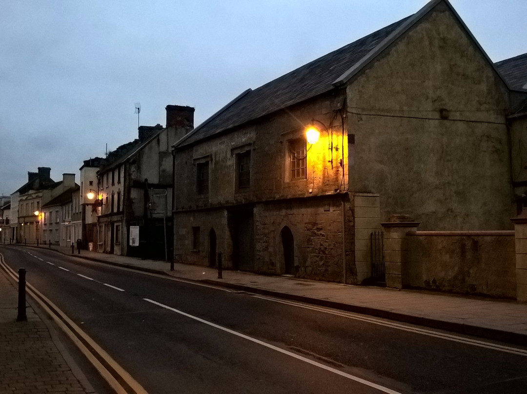 Kilmallock Museum景点图片