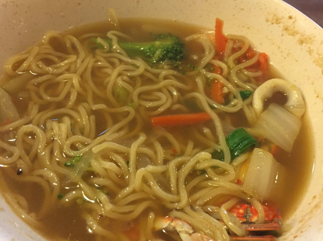 Sozo Sushi Restaurant