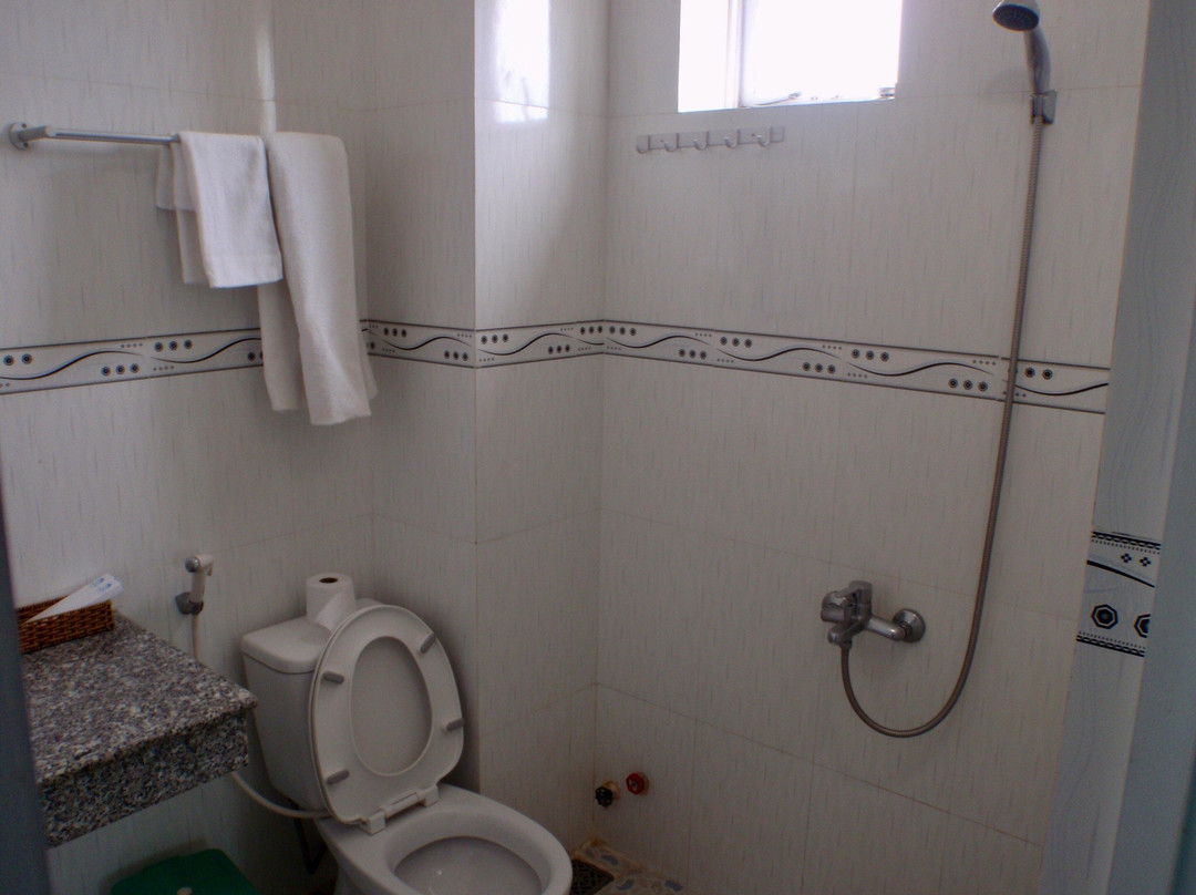 Minh Nhi Hotel主图