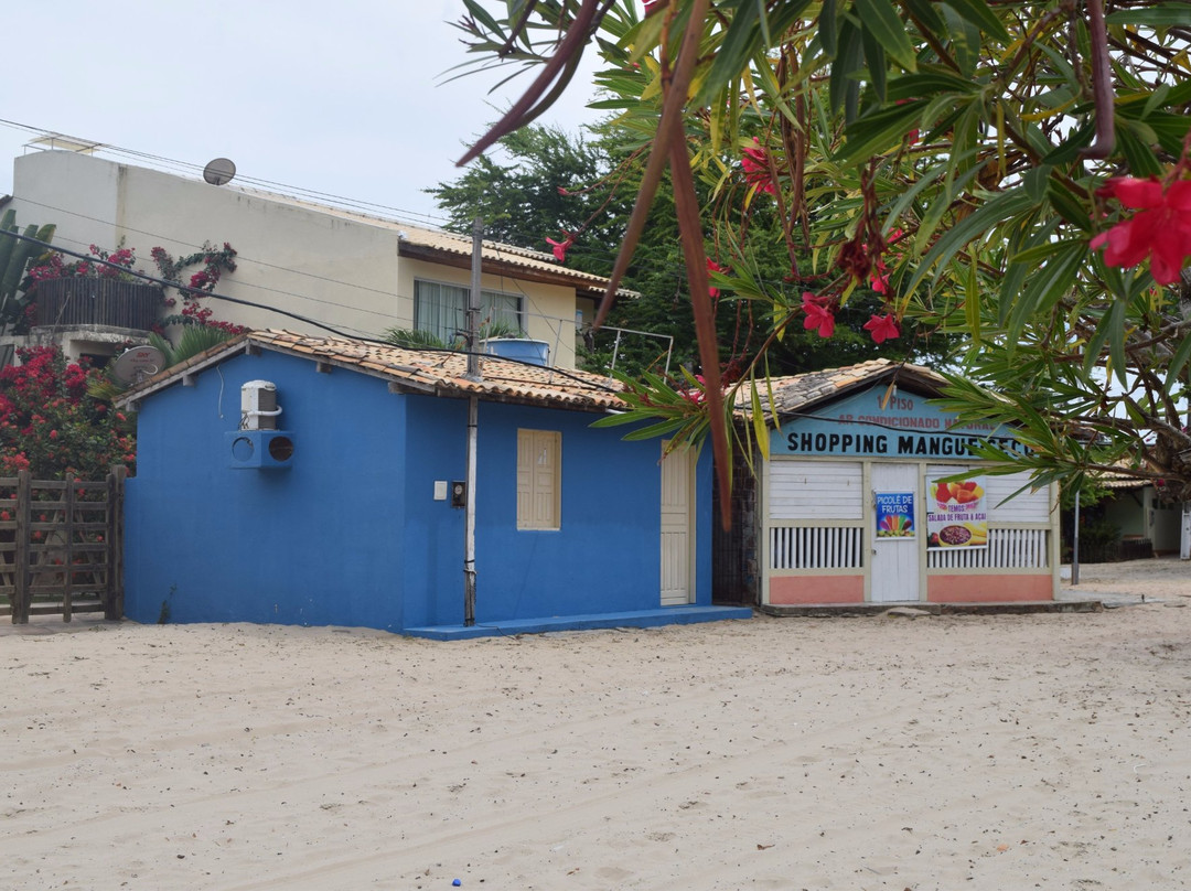 Pousada Fantasia Do Agreste主图