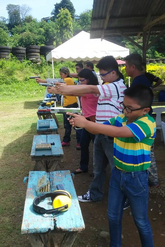Northern Mindanao Practical Shooting Association景点图片