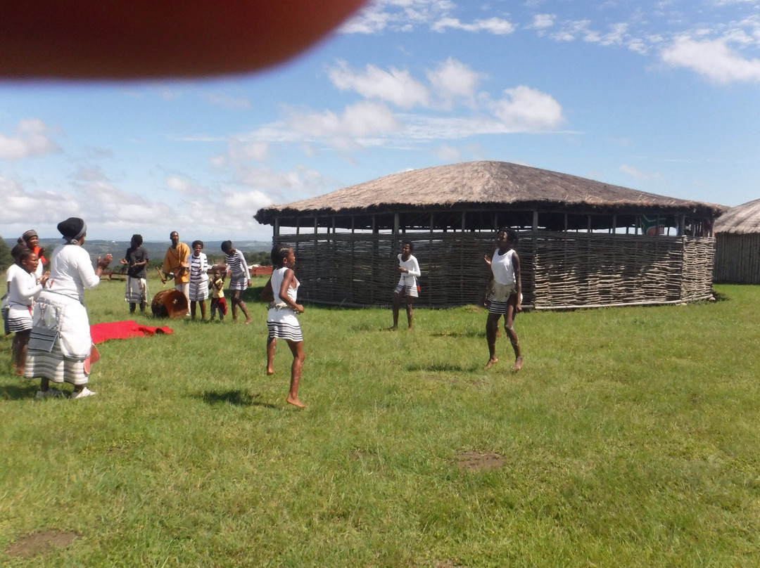 Khaya La Bantu Cultural Village-东伦敦必去景点