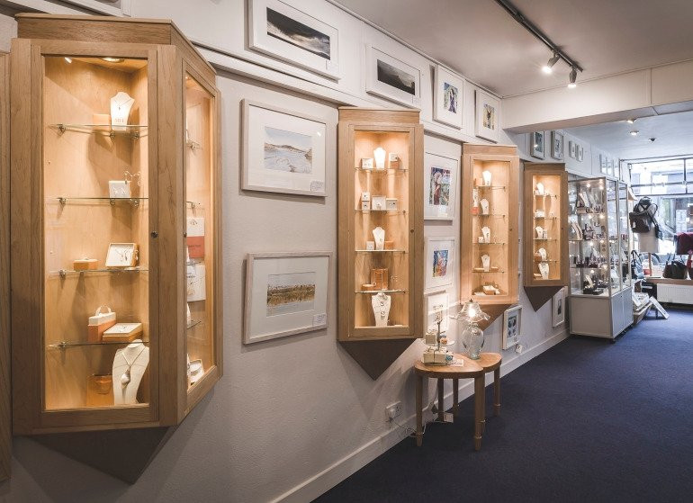 The Cat and Moon-斯莱戈必去景点