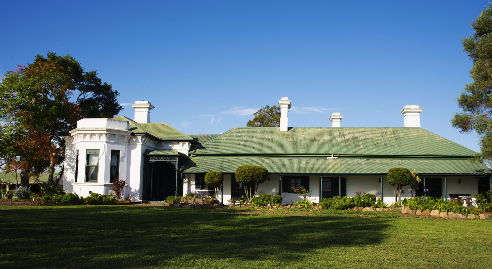 Lochinvar House B&B-浴室