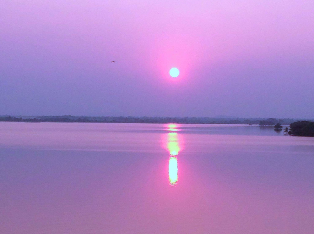Thol Lake景点图片