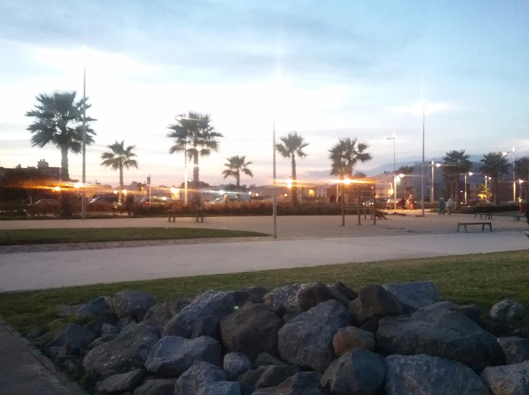 Corniche de Nador-Nador必去景点