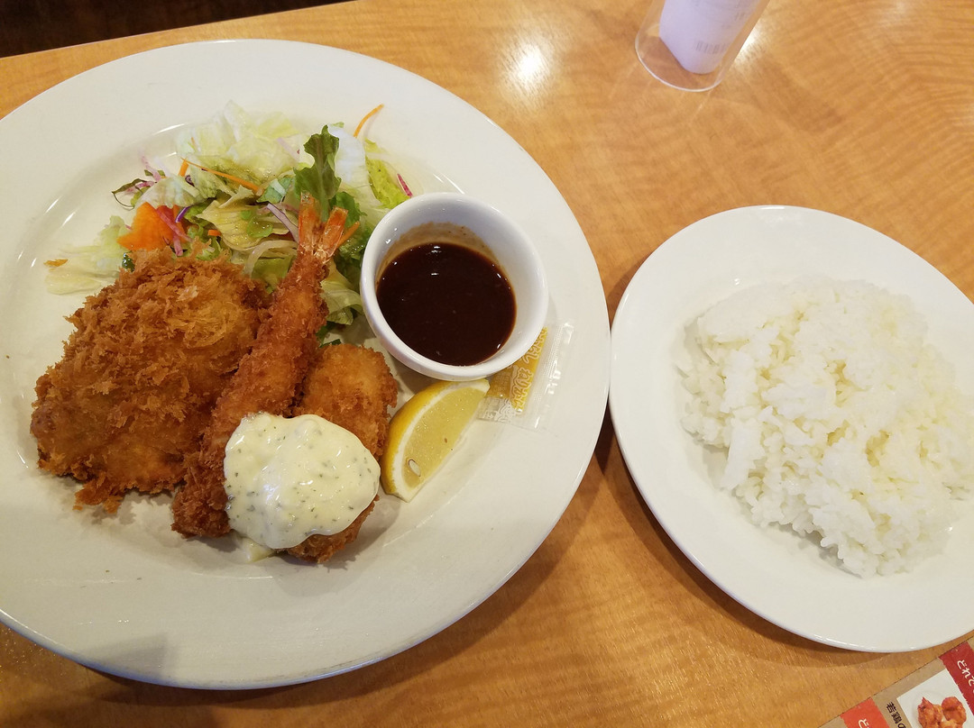 ガスト 東大阪小阪