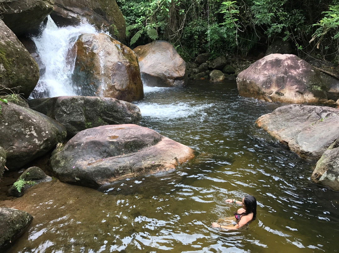 Parque Estadual Serra do Mar - Núcleo Caraguatatuba-Caraguatatuba必去景点