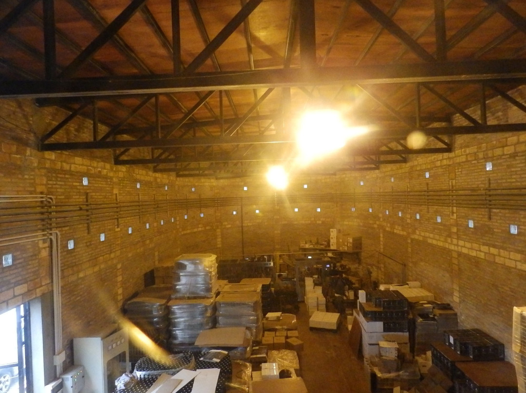 Las Arcas de Tolombon Vinedos & Bodega景点图片