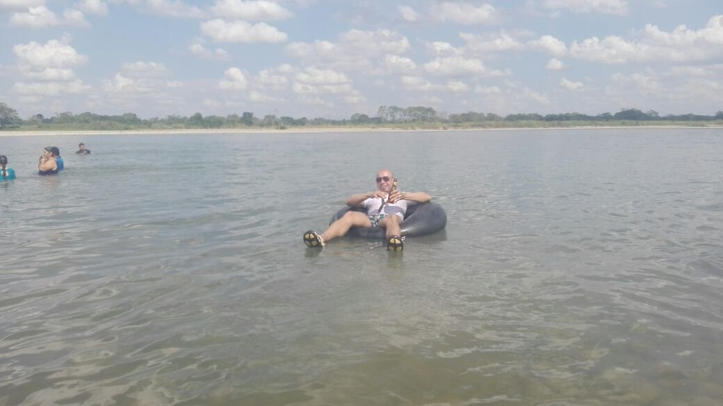 Puente El Alcaravan-Granada必去景点