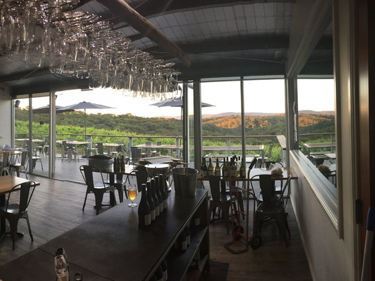 Smiths Gully餐馆和美食-Nillumbik Estate