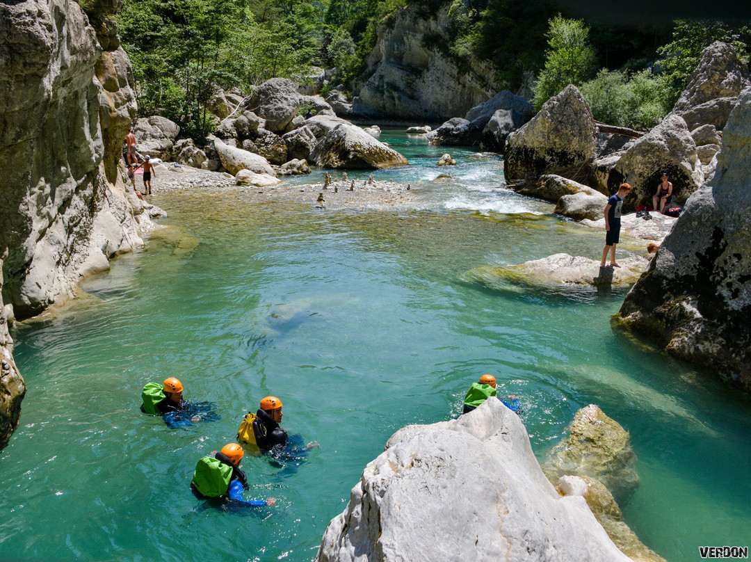 Explore Aventure Verdon景点图片