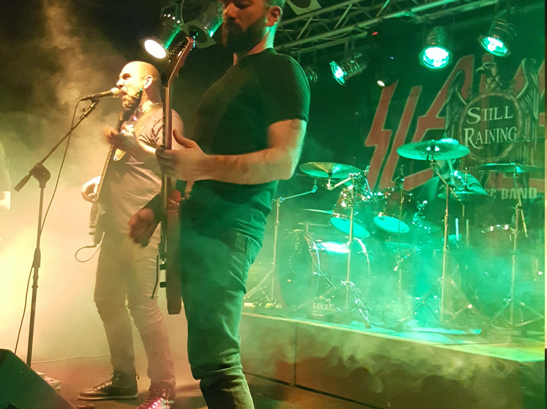 Midian Live Pub景点图片