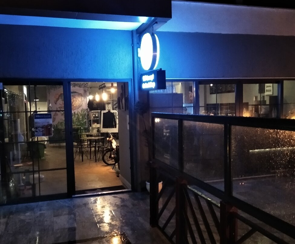 947 Concept Coffee Shop