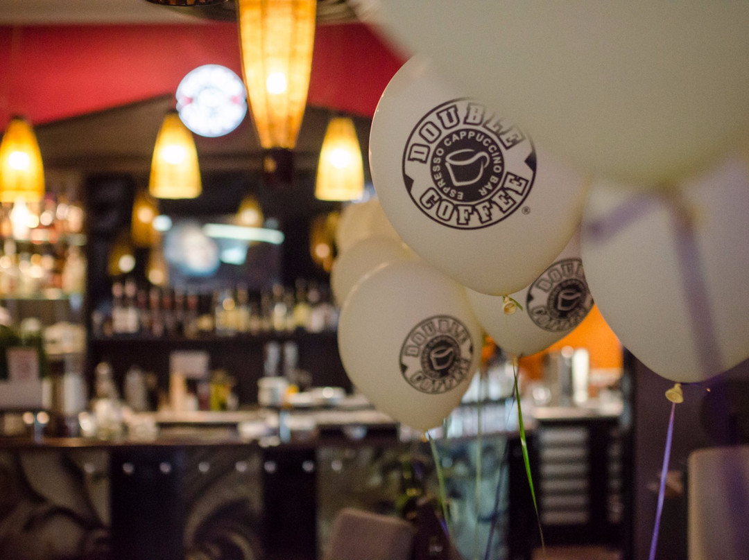 Cultural and Entertainment Center Maximus-Novorossiysk必去景点