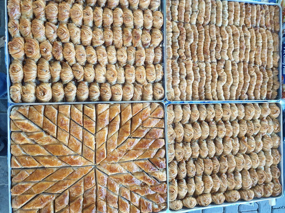 Pita Sığacık
