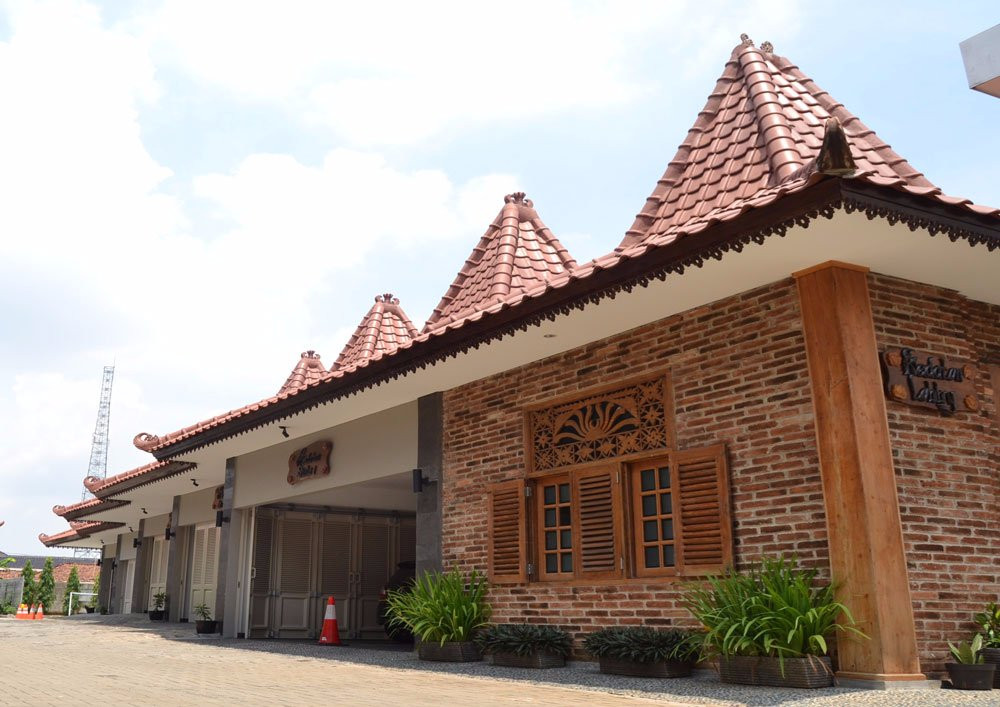 Bojong Gede旅游攻略图片