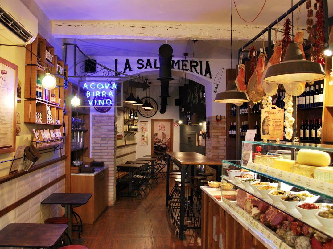 La Salumeria