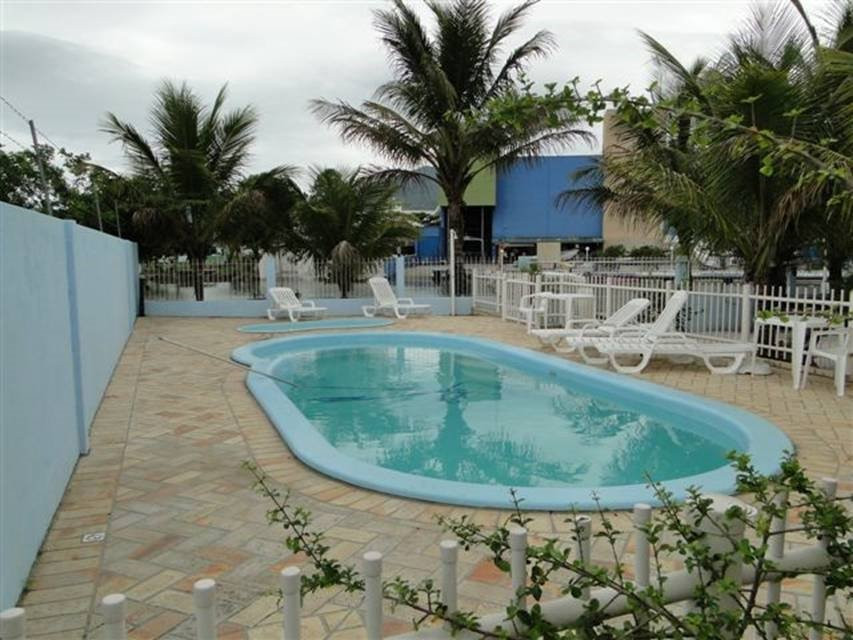 Solamar Hotel Pousada