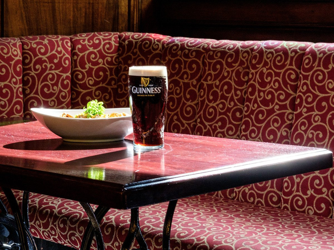 James Joyce Irish Pub
