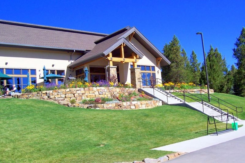 Tabernash餐馆和美食-Bistro 28