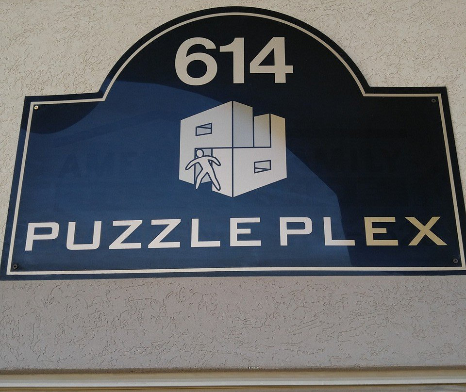 Puzzle Plex-Derby必去景点