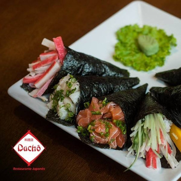 Dachô Restaurante Japonês e Sushi Bar