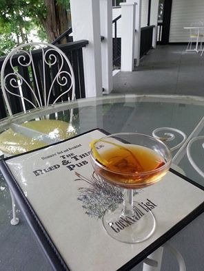 Steamers' Bed & Breakfast主图