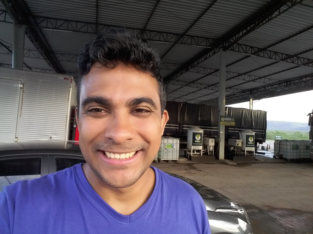 Lanchonete E Restaurante Carne Assada Iii