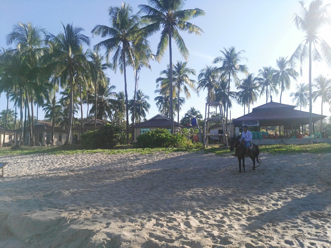 Shwe Thaung Yan旅游攻略图片
