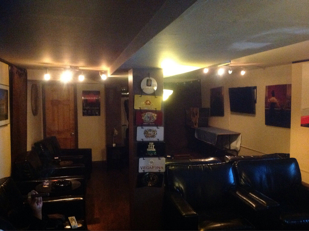 Havana Dreams Cigar Lounge-Rego Park必去景点