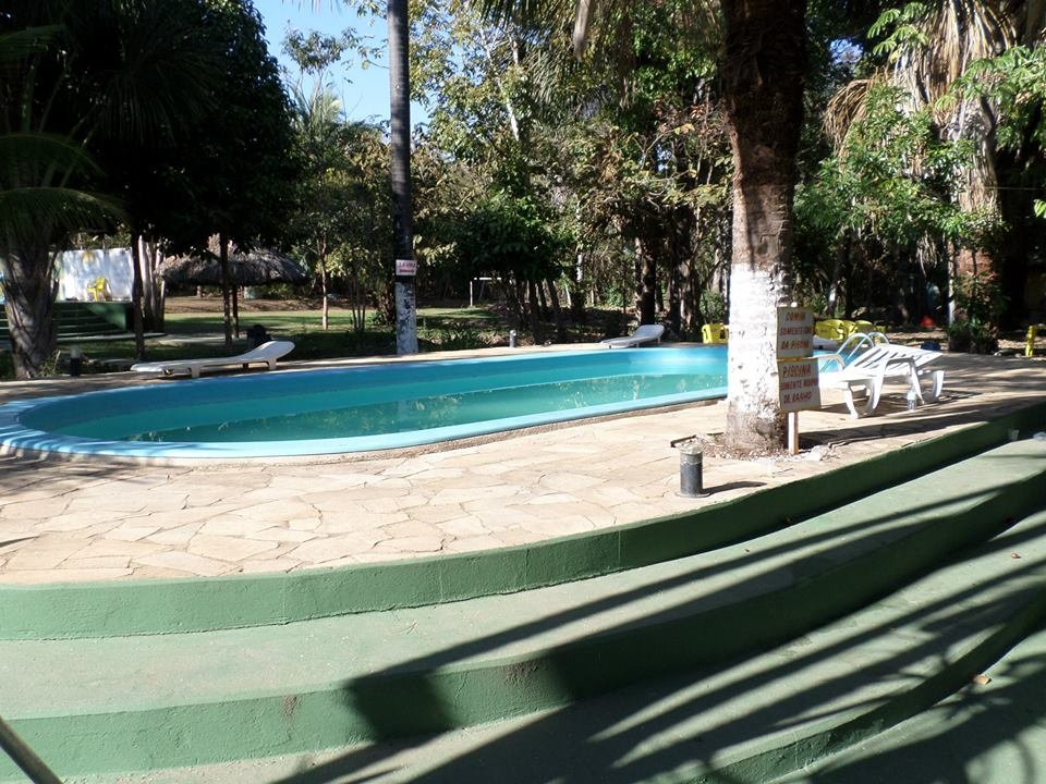 Araguaiana旅游攻略图片