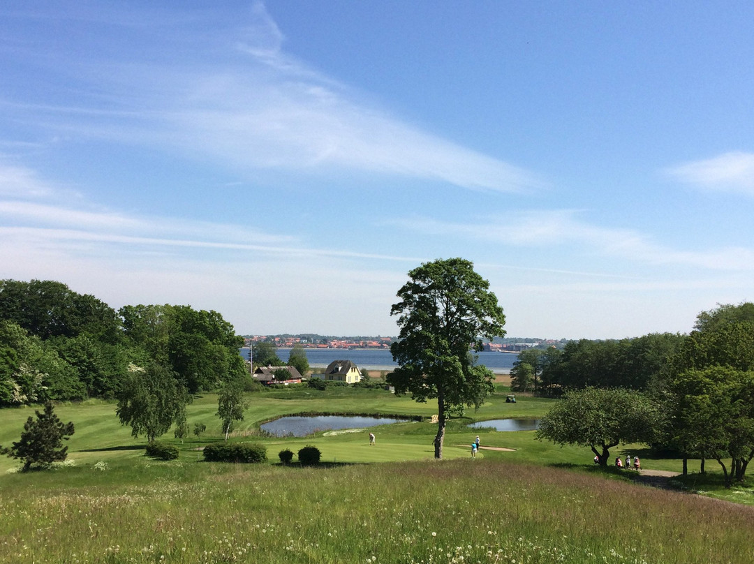 Frederikssund Golfklub景点图片