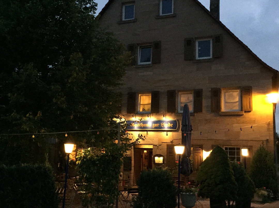 Schwanstetten旅游攻略图片