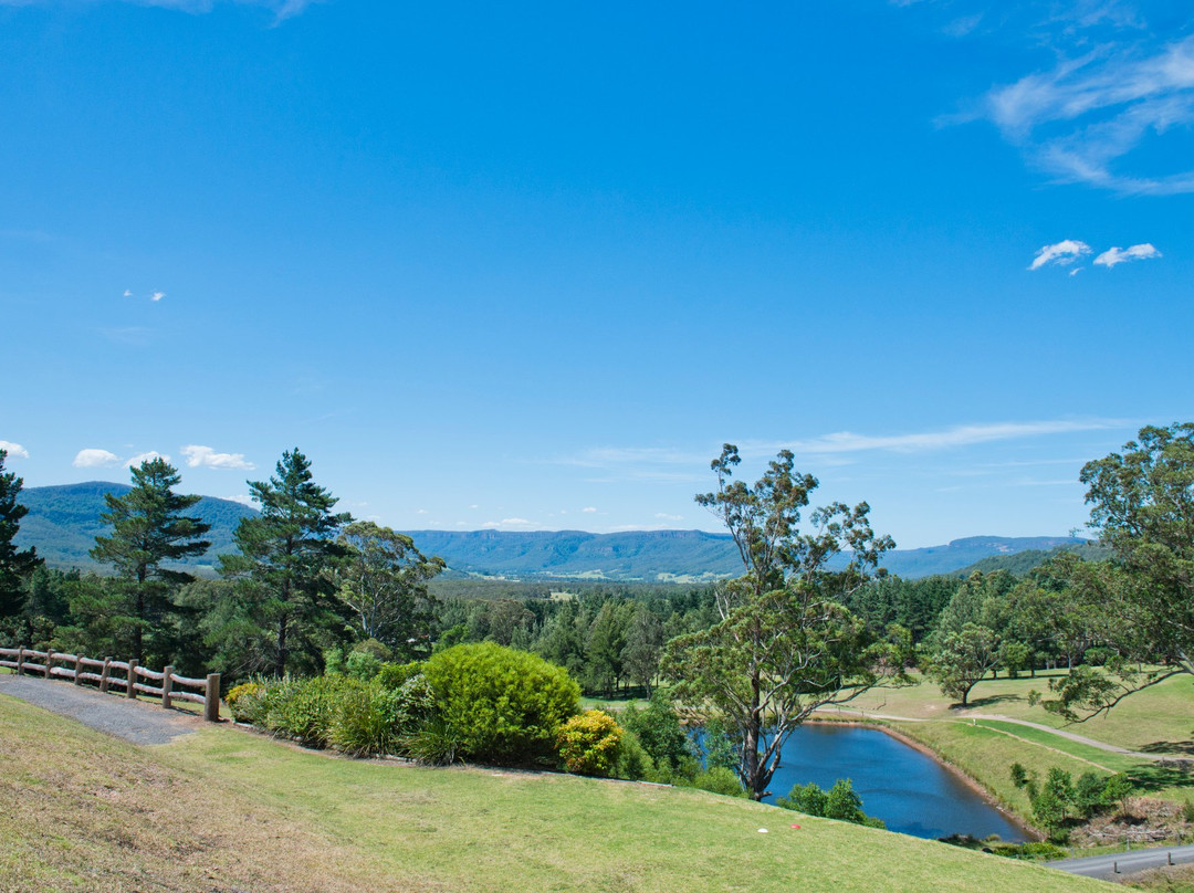 Kangaroo Valley Golf and Country Retreat景点图片