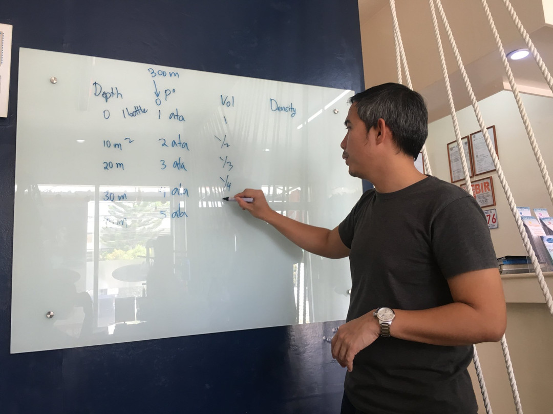 South Shore Divers-达沃必去景点