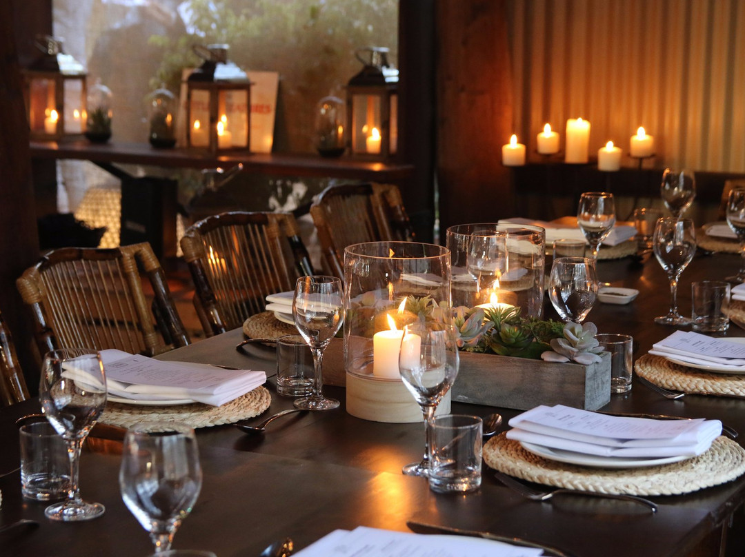 Margaret River Gourmet Escape景点图片
