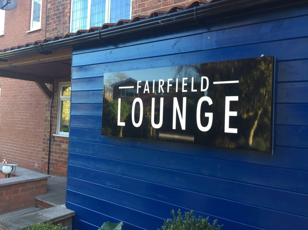 Fairfield Guest House主图