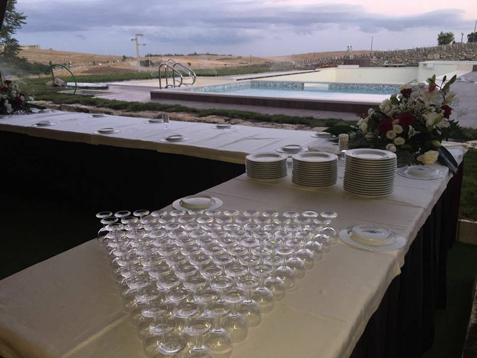 拉古萨省酒店住宿-Antica Stazione