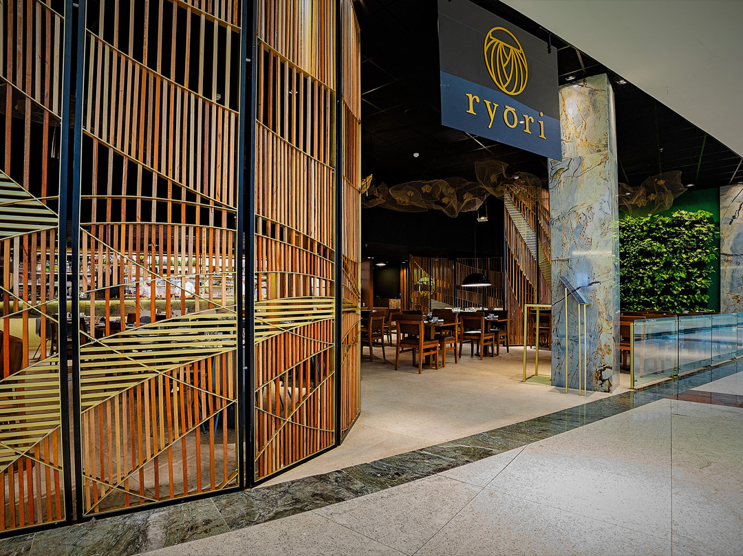 Ryori