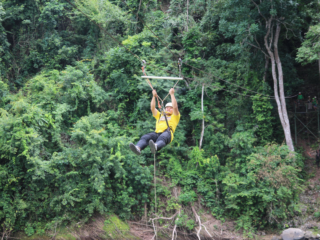 Qlu Sabah Holiday & Tours Sdn. Bhd.-亚庇必去景点