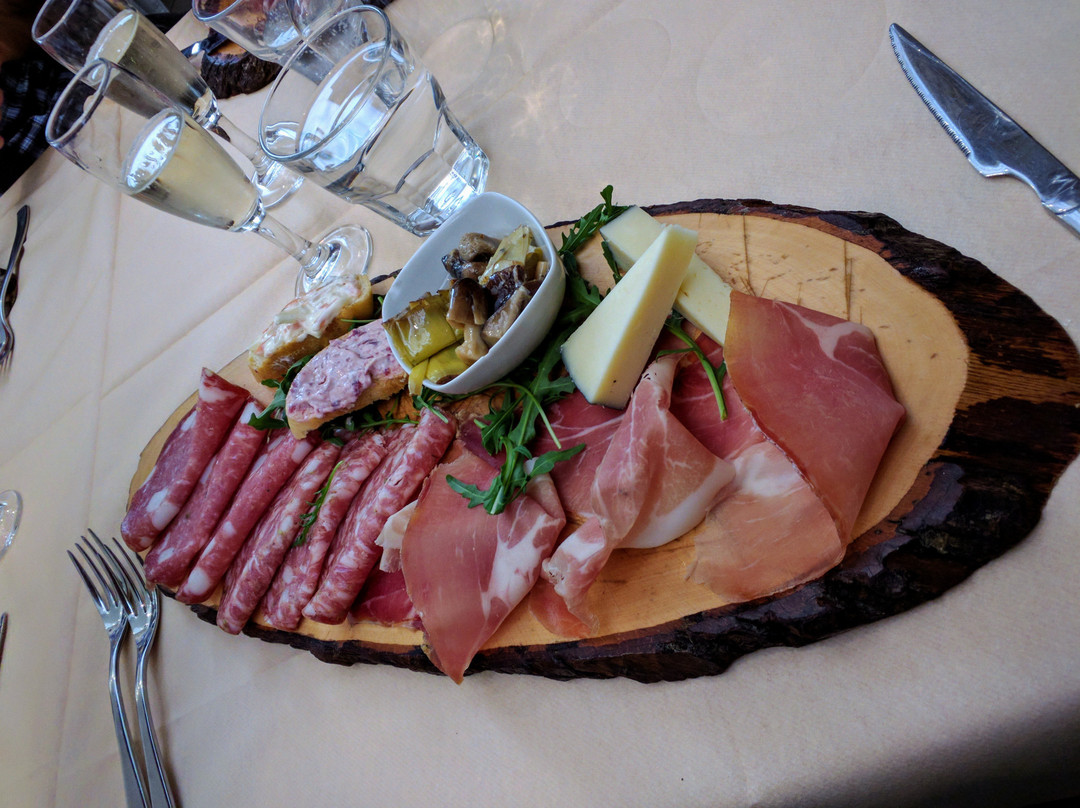 Il Feudo