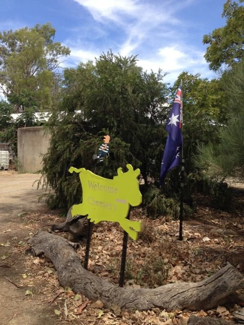 Locheilan Farmhouse Cheese-Mundoona必去景点