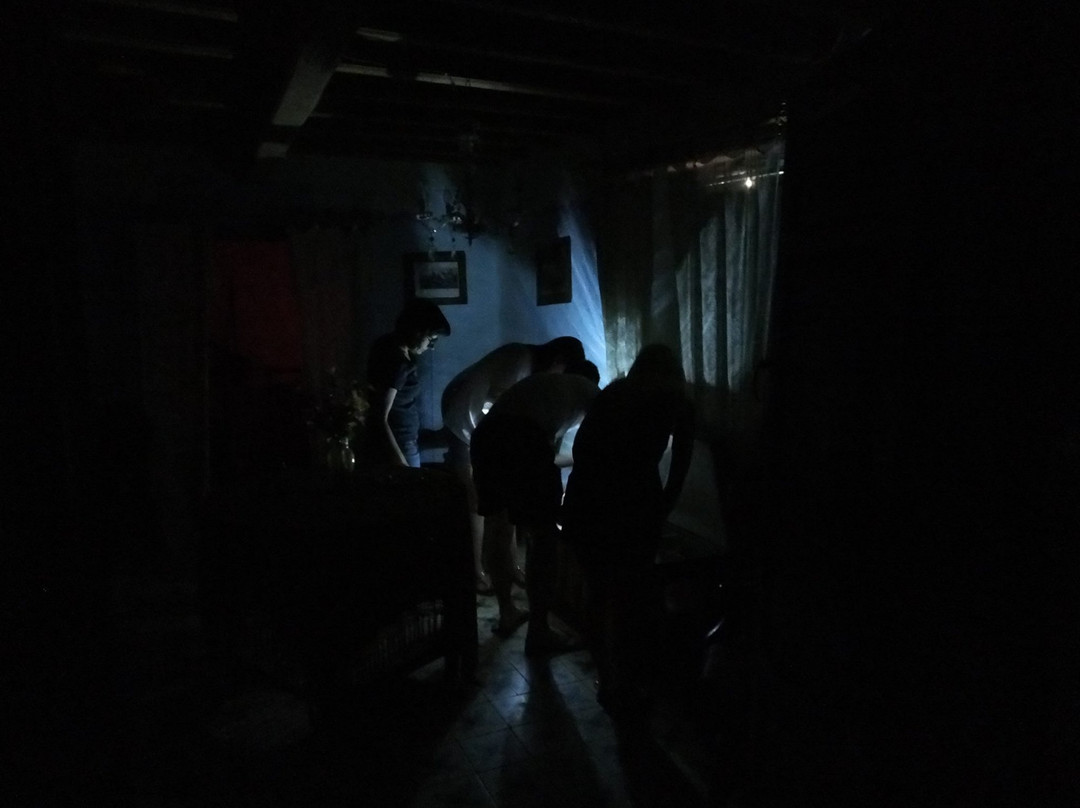 Teatromantica景点图片