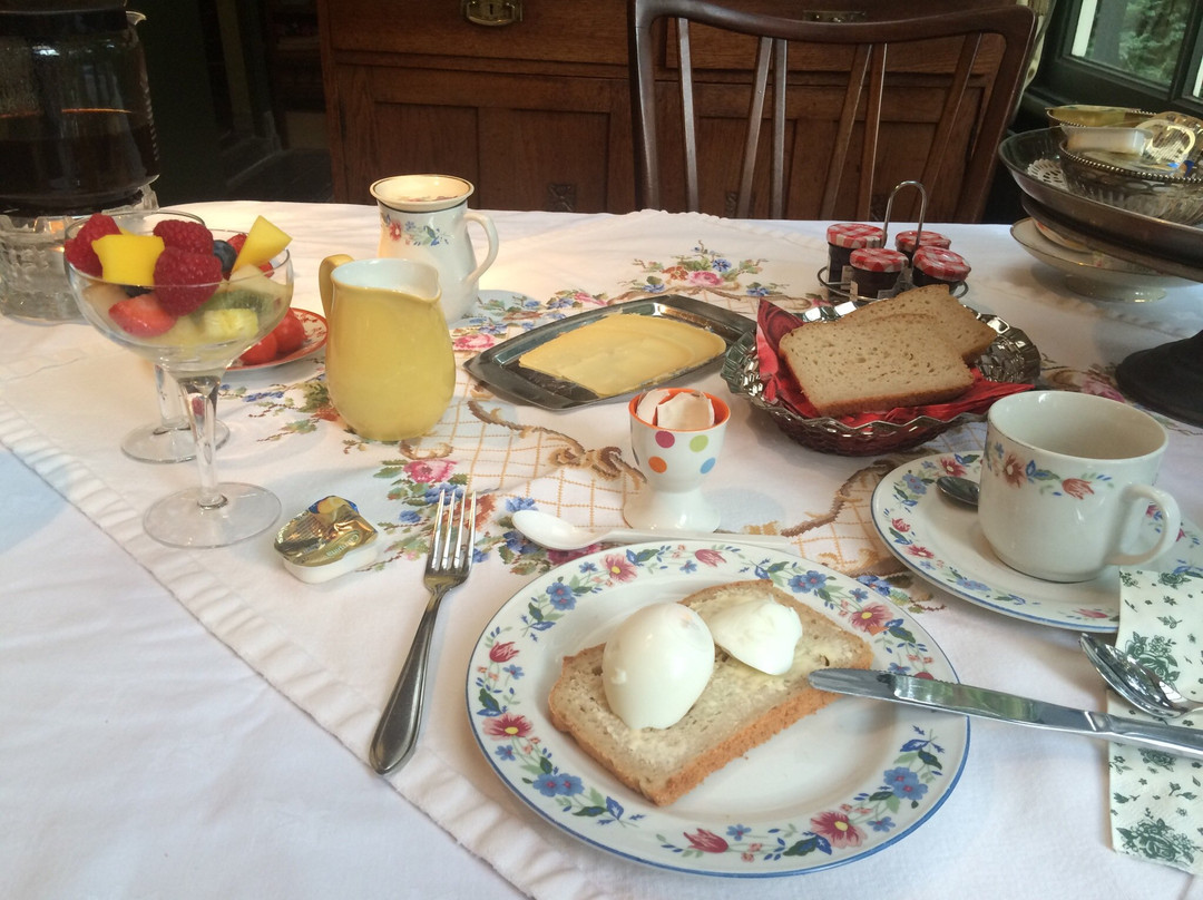 Hotelvilla Imhof主图