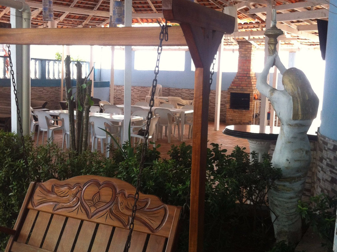 Pousada Casa Branca主图