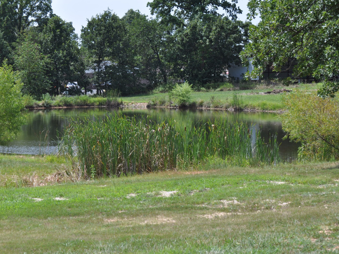 Laurie RV Park