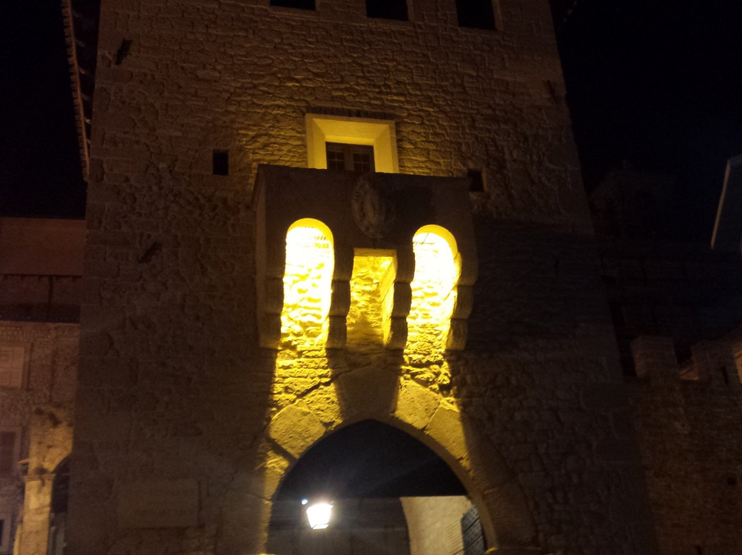 Museo dell'Emigrante-圣马力诺城必去景点